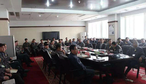 西瑪電機推進工具庫整合和信息化 打造扁平化管理與服務。