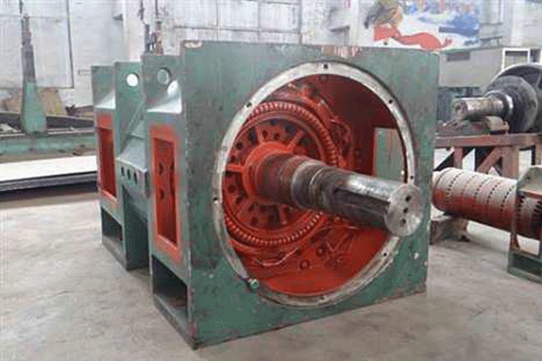 永磁同步電機的使用與維護(hù)——西安泰富西瑪電機（西安西瑪電機集團(tuán)股份有限公司）官方網(wǎng)站