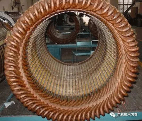 詳解電機防潮加熱帶的用途、選型及安裝事項——西安泰富西瑪電機（西安西瑪電機集團股份有限公司）官方網站