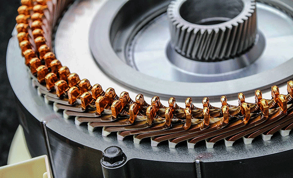 西安泰富西瑪直流電機真的可以當發電機使用嗎？