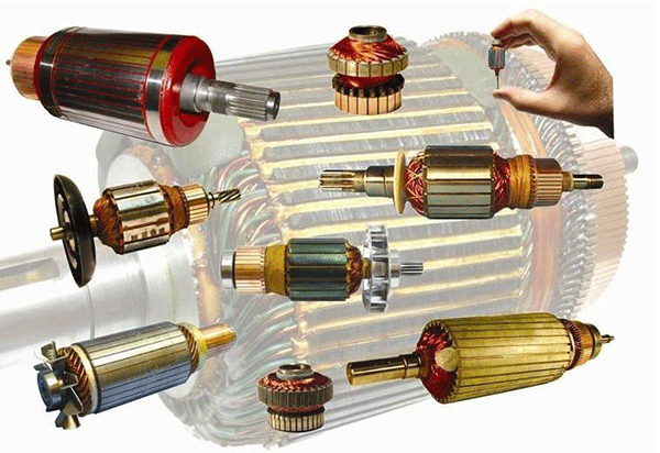 西安泰富西瑪直流電機真的可以當發電機使用嗎？