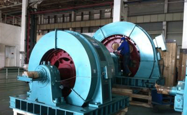 西安西瑪高壓電機(jī)絕緣及干燥問(wèn)題分析。