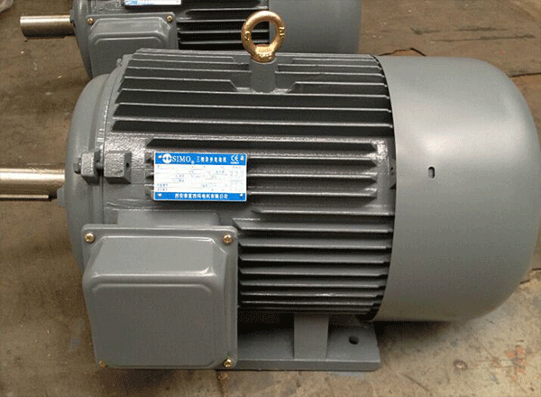 西安西瑪電機(jī)告訴您：有碳刷的電機(jī)不一定是直流電機(jī)。