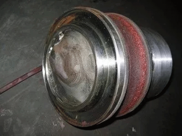 西安泰富西瑪電機斷軸、竄軸的原因以及解決方案！