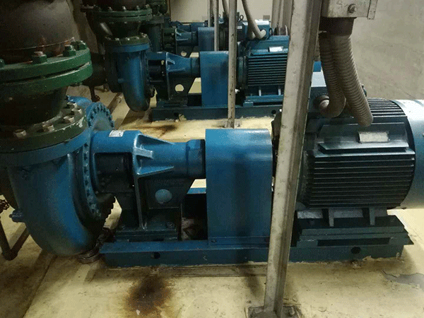 西安西瑪直流電機調速在機床上的應用。