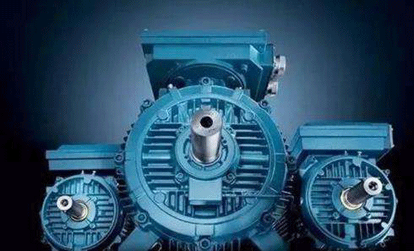 什么西安西瑪電機是高效節能電機？