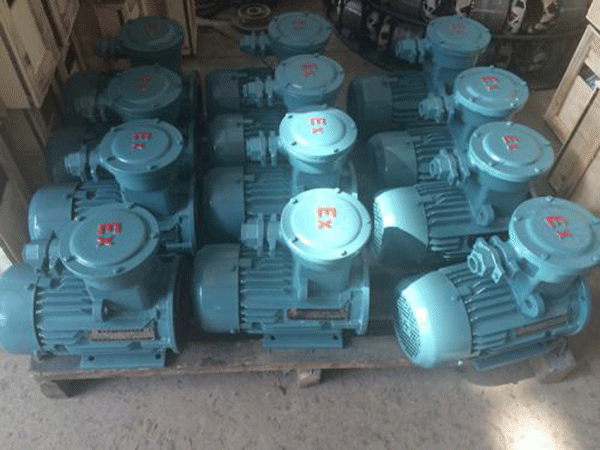 購(gòu)買西安西瑪防爆電機(jī)時(shí)，我應(yīng)該注意什么？