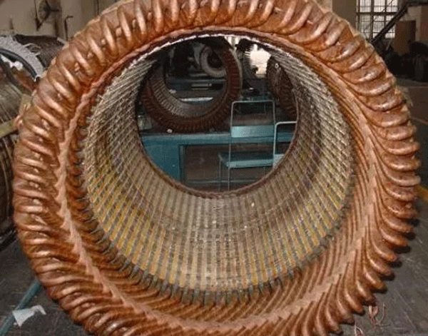 西安西瑪高壓電機的繼電保護方法分享。