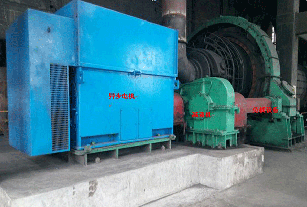 西安西瑪電機變頻改造將進入節能減排領域。