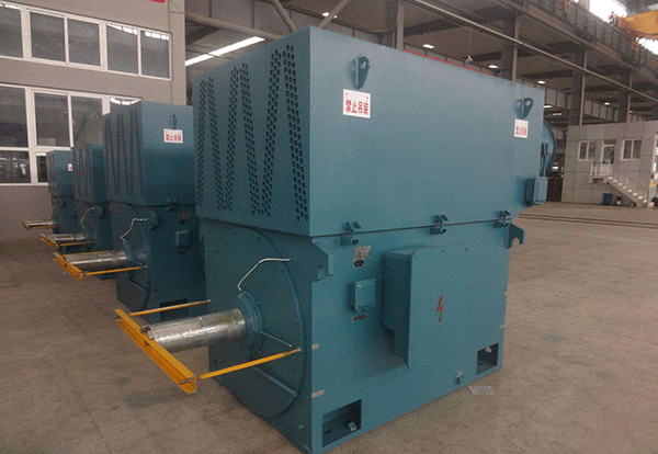 YKK系列高壓電機維修保養(yǎng)的三個要點分享。