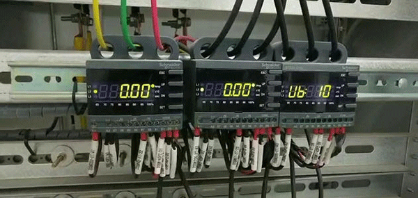 高壓電機的過電流保護具體指的是什么？