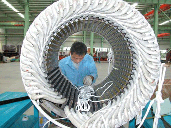 高效電機(jī)生產(chǎn)制造的關(guān)鍵技術(shù)是什么？
