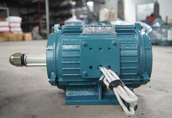 西瑪電機的優(yōu)點是結(jié)構(gòu)簡單，運行可靠
