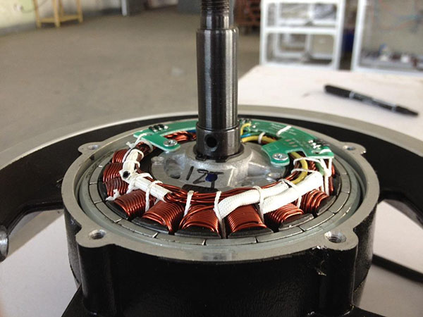 西瑪電機告訴您什么是電機的轉矩？它與電機電流、功率的關系