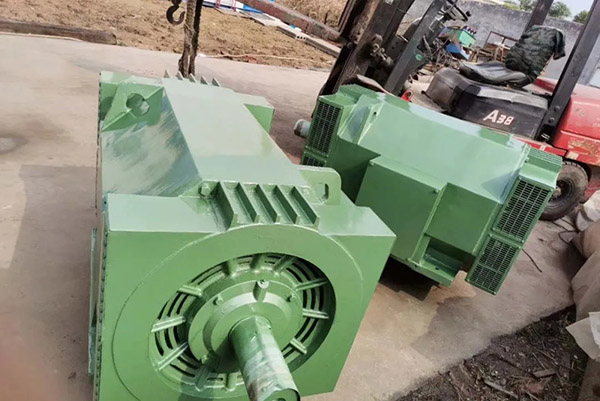 電機再制造是就是把電機翻新而已嗎？