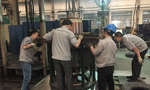 西安泰富西瑪電機(jī)基礎(chǔ)管理，從改變工作作風(fēng)開始?！靼膊﹨R儀器儀表有限公司